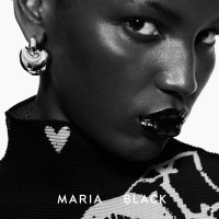 Maria Black