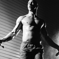 Mark Lauren Bodyweight Training