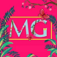 Mark’s Garden