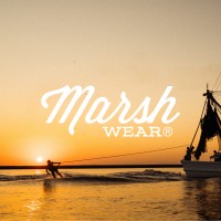 Marsh Wear Clothing