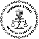 Marshall Street Disc Golf