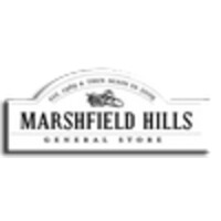 Marshfield Hills General Store