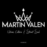 Martin Valen