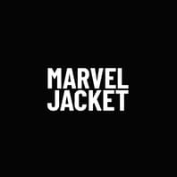 Marvel Jacket