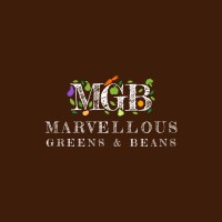 Marvellous Greens & Beans