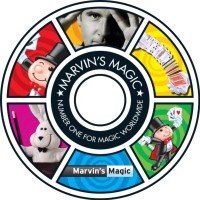 Marvin's Magic