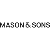 MASON & SONS
