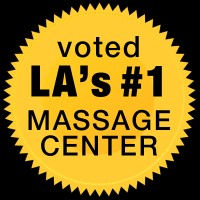 Massage Revolution Center