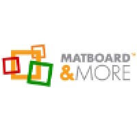 Matboard and More