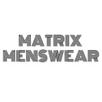 Matrix Menswear