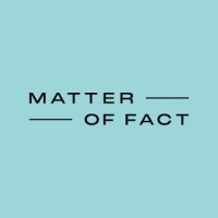 Matter Of Fact