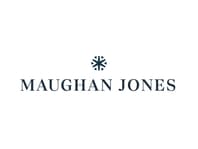 Maughan Jones
