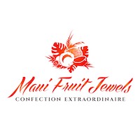 Maui Fruit Jewels