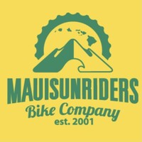 Maui Sunriders Bike Company