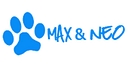 Max and Neo Dog Gear