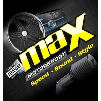 Max Motorsport