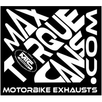 Max Torque Cans