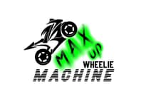 Max Up Wheelie Machine