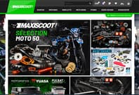 Maxiscoot