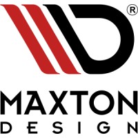 Maxtondesign