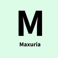 Maxuria
