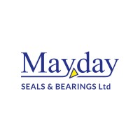 Mayday Seals and Bearings