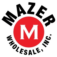 Mazer Wholesalse