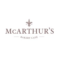 McArthur's Bakery Cafe