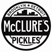 Mcclures