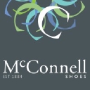 McConnell Shoes