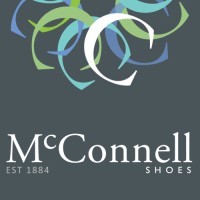 McConnell Shoes
