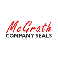 McGrath Company Seals