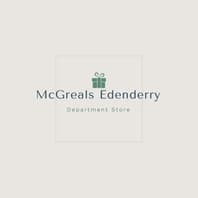 McGreals Department Store
