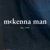 Mckenna Man