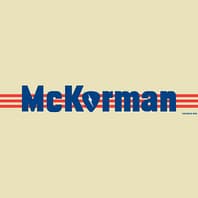 McKorman