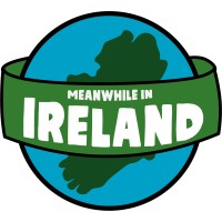 Meanwhile in Ireland