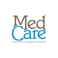 MedCare Equipment Company