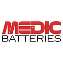Medic Batteries