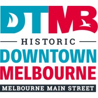 Melbourne Main Street