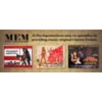 MEM Cinema and Music Memorablia