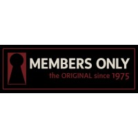 Members Only Swingshade Golf