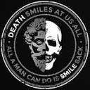 Mementomorinecklace