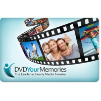 Memories Preserved