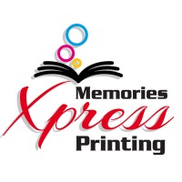 Memories Xpress Printing