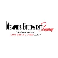 Memphis Equipment