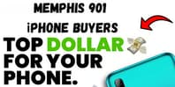 Memphis-iPhone Buyers
