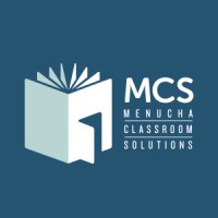 Menucha Classrooms