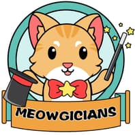Meowgicians