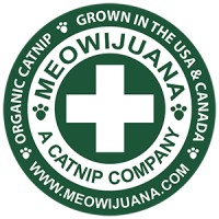 Meowijuana®, A SmarterPaw Brand