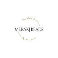 Meraki beads